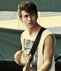 alex turner 