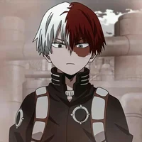 Todoroki Shoto