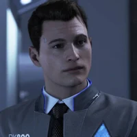 Connor - DBH 