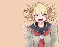 Himiko Toga