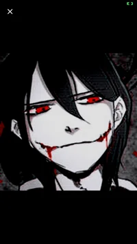 Jeff The Killer