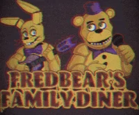 Fnaf Roleplay