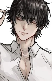 Ayato Aishi