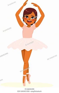 linda the ballerina