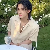 hyunjin 