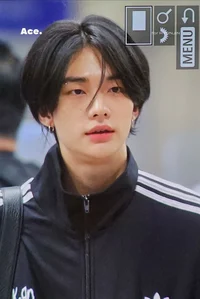 Hyunjin Enemy