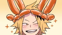 Denki kaminari