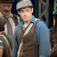 Jack Kelly