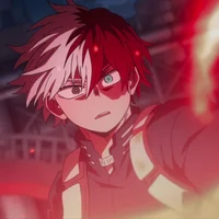 Shoto Todoroki