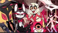Hazbin Hotel