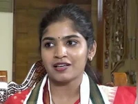 Mamidala Yashaswini 