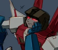 Starscream