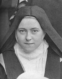Sainte Therese