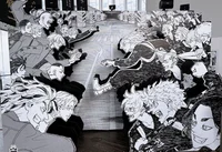 Tokyo Revengers irl2