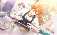 Akito Shinonome