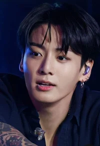 Jungkook