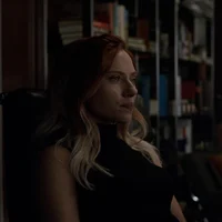 Natasha Romanoff