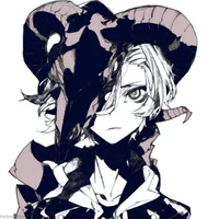 Chuuya Nakahara