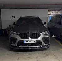 BMW X6 M