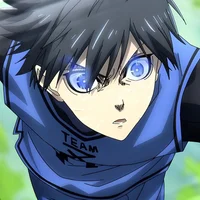 Yoichi Isagi