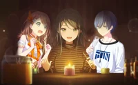 Hoshino Siblings