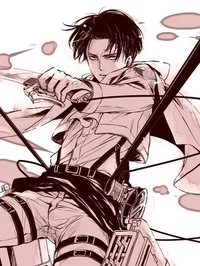 Леви Аккерман