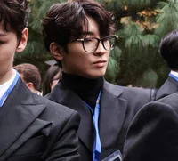 Jeon Wonwoo