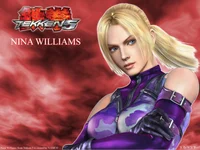 Nina Williams