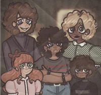 afton family_