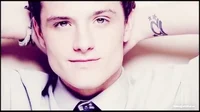 Josh Hutcherson 