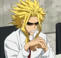 Toshinori Yagi