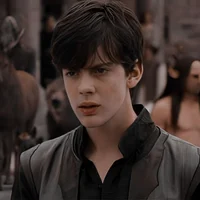 Edmund Pevensie 