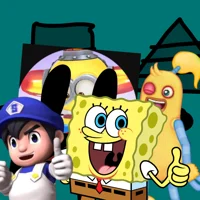 Funhouses Basement