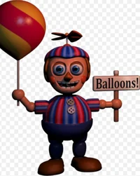Balloon Boy