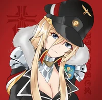 KMS Bismarck 