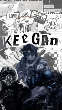 Keegan