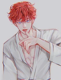 BL-First Time