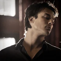 Damon Salvatore