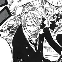 Vinsmoke Sanji