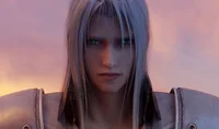Sephiroth