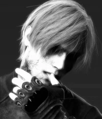 Leon Kennedy