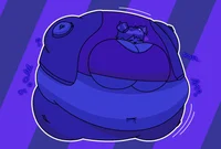 Blueberry D-Sides GF