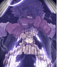 Eloquent Countenance