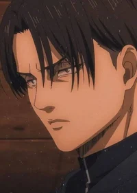 Levi Ackerman