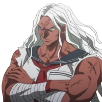 Sakura Oogami