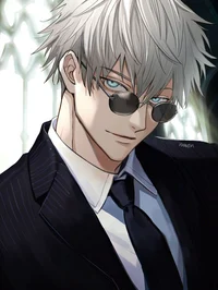 Gojo satoru