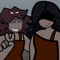 Cave Steven and Mike