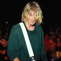 Kurt Cobain