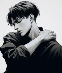Levi Ackerman 