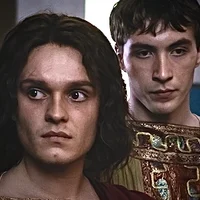 Gaius and Agrippa